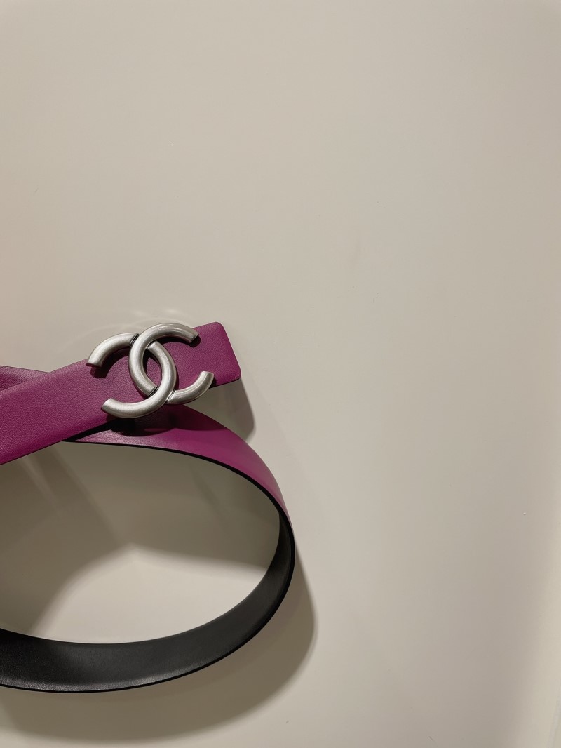 Ch**el belts